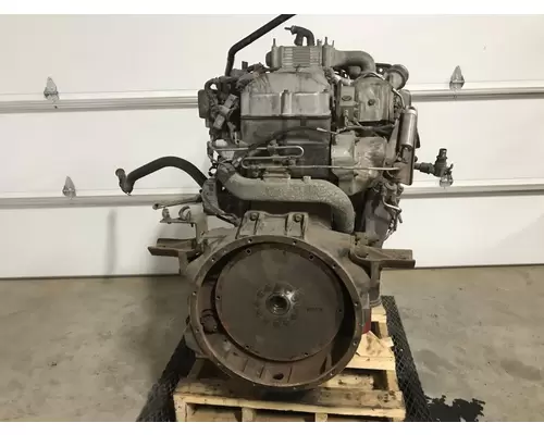 INTERNATIONAL DT 466E Engine Assembly