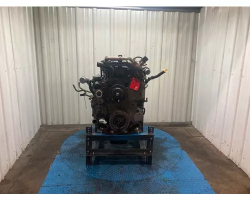 INTERNATIONAL DT 466E Engine Assembly