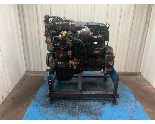 INTERNATIONAL DT 466E Engine Assembly
