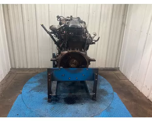 INTERNATIONAL DT 466E Engine Assembly