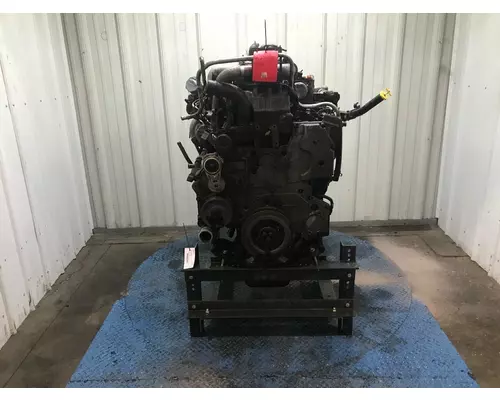 INTERNATIONAL DT 466E Engine Assembly