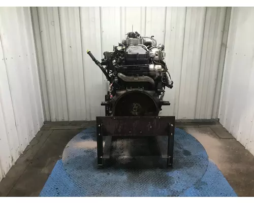 INTERNATIONAL DT 466E Engine Assembly