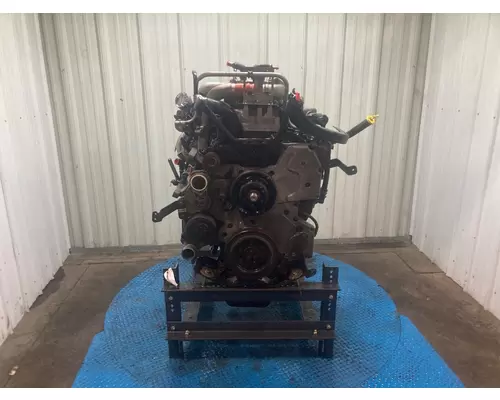 INTERNATIONAL DT 466E Engine Assembly