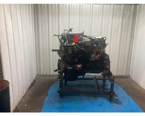 INTERNATIONAL DT 466E Engine Assembly