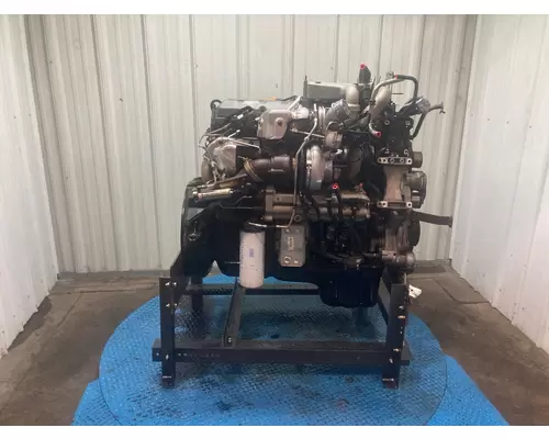 INTERNATIONAL DT 466E Engine Assembly