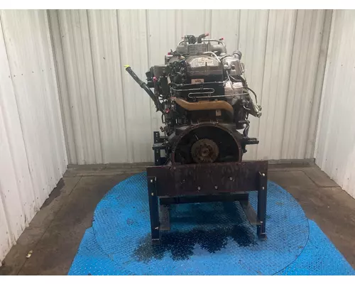 INTERNATIONAL DT 466E Engine Assembly