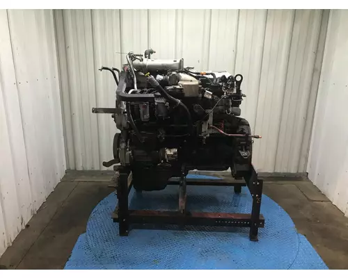 INTERNATIONAL DT 466E Engine Assembly