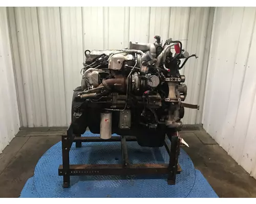 INTERNATIONAL DT 466E Engine Assembly