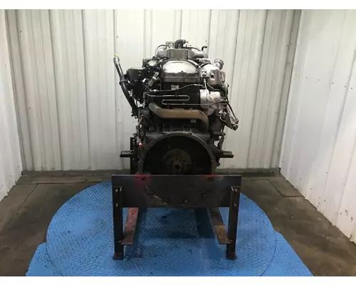 INTERNATIONAL DT 466E Engine Assembly