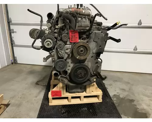 INTERNATIONAL DT 466E Engine Assembly