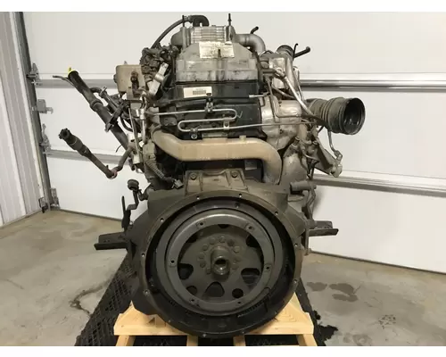 INTERNATIONAL DT 466E Engine Assembly