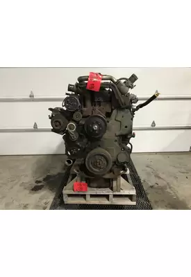INTERNATIONAL DT 466E Engine Assembly