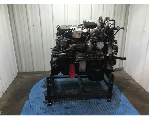 INTERNATIONAL DT 466E Engine Assembly
