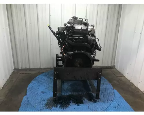 INTERNATIONAL DT 466E Engine Assembly
