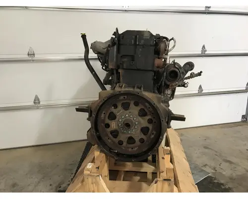 INTERNATIONAL DT 466E Engine Assembly