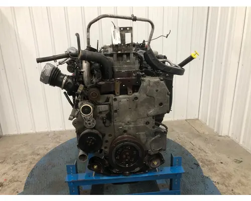 INTERNATIONAL DT 466E Engine Assembly