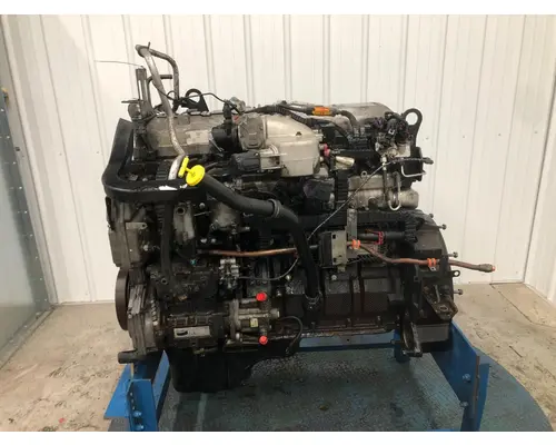INTERNATIONAL DT 466E Engine Assembly