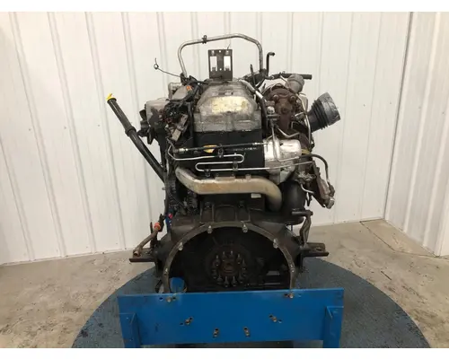 INTERNATIONAL DT 466E Engine Assembly