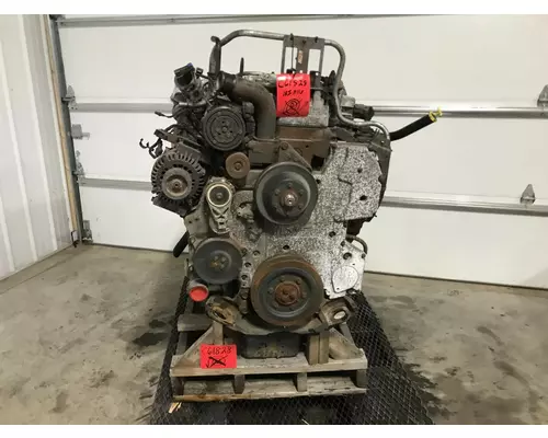 INTERNATIONAL DT 466E Engine Assembly