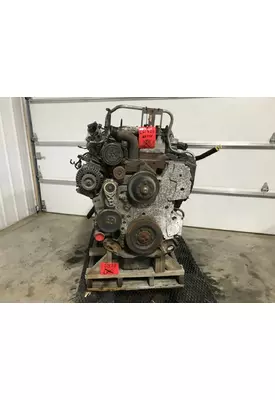 INTERNATIONAL DT 466E Engine Assembly