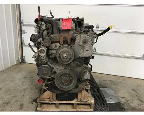 INTERNATIONAL DT 466E Engine Assembly
