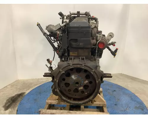 INTERNATIONAL DT 466E Engine Assembly