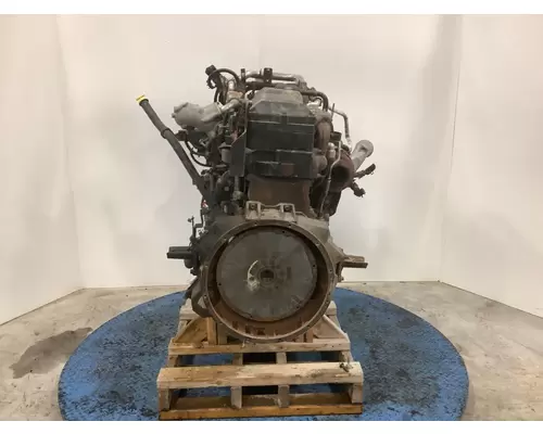 INTERNATIONAL DT 466E Engine Assembly