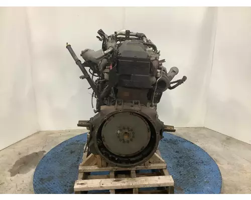 INTERNATIONAL DT 466E Engine Assembly