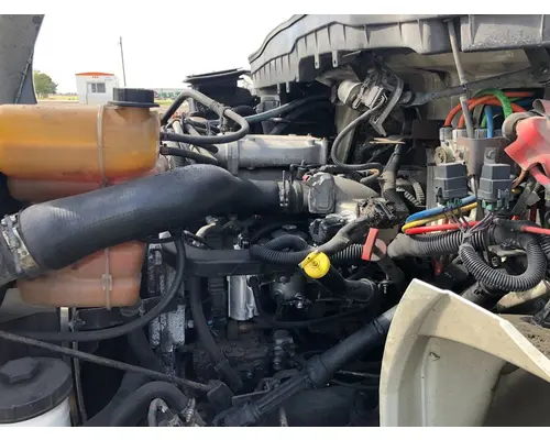 INTERNATIONAL DT 466E Engine Assembly