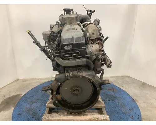 INTERNATIONAL DT 466E Engine Assembly