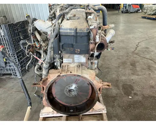 INTERNATIONAL DT 466E Engine Assembly