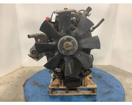 INTERNATIONAL DT 466E Engine Assembly
