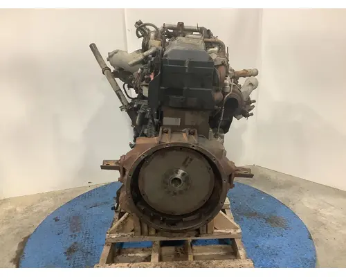 INTERNATIONAL DT 466E Engine Assembly