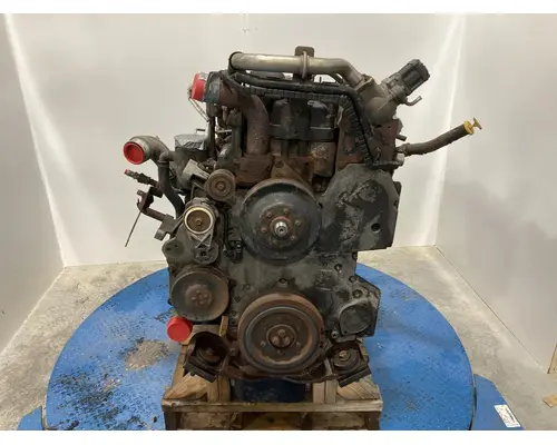 INTERNATIONAL DT 466E Engine Assembly