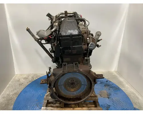 INTERNATIONAL DT 466E Engine Assembly
