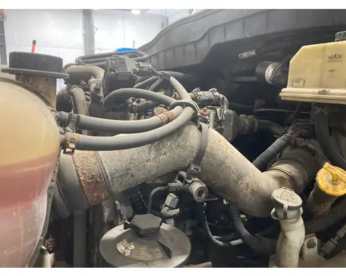 INTERNATIONAL DT 466E Engine Assembly