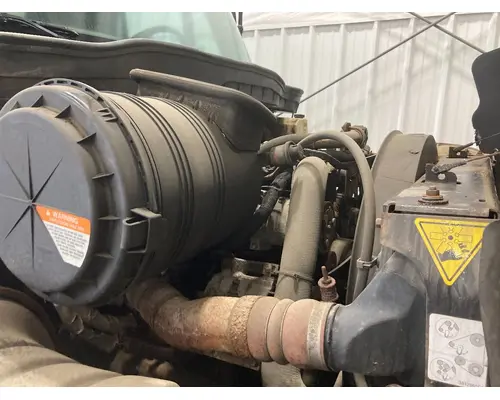 INTERNATIONAL DT 466E Engine Assembly
