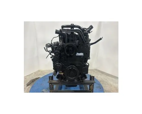 INTERNATIONAL DT 466E Engine Assembly