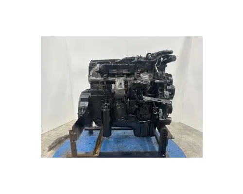 INTERNATIONAL DT 466E Engine Assembly