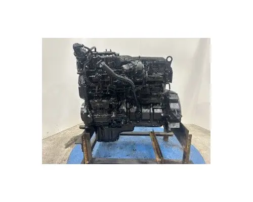 INTERNATIONAL DT 466E Engine Assembly