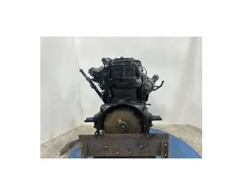 INTERNATIONAL DT 466E Engine Assembly