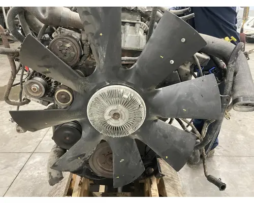 INTERNATIONAL DT 466E Engine Assembly