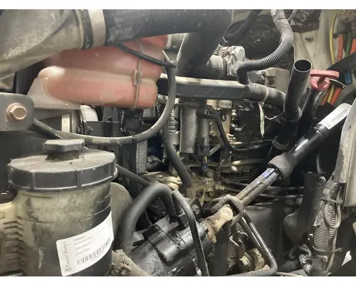 INTERNATIONAL DT 466E Engine Assembly