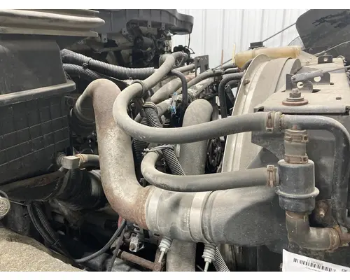 INTERNATIONAL DT 466E Engine Assembly