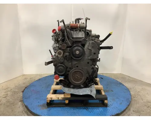 INTERNATIONAL DT 466E Engine Assembly