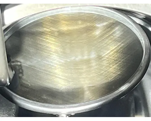 INTERNATIONAL DT 466E Engine Assembly