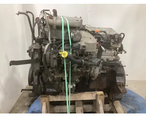 INTERNATIONAL DT 466E Engine Assembly