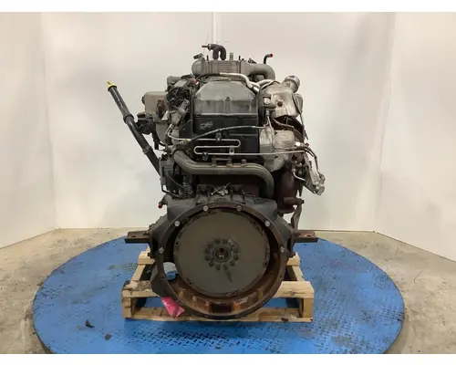 INTERNATIONAL DT 466E Engine Assembly