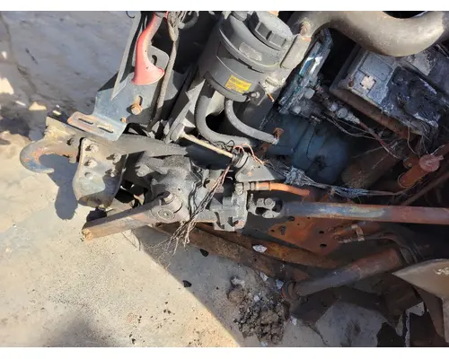 INTERNATIONAL DT 466E Engine Assembly