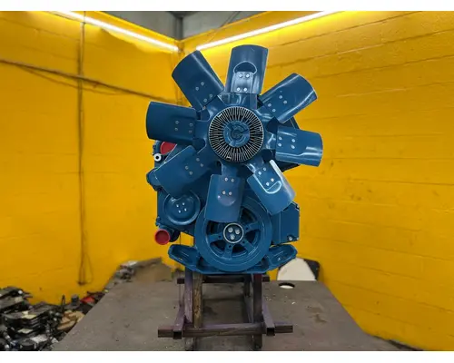 INTERNATIONAL DT 466E Engine Assembly